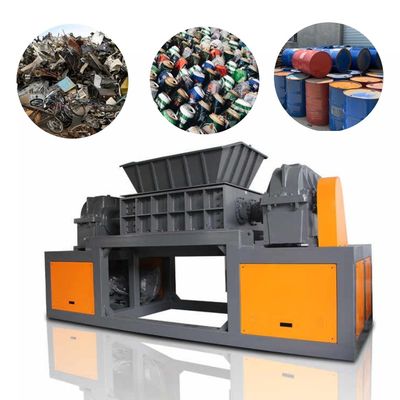 Orta Metal Çöp Çöpçatan Makine Düşük Gürültü Otomatik Bitki / Ev Aletleri için