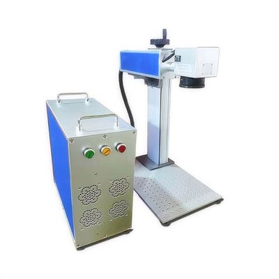 20W 50W Lazer gravör kesme makinesi Altın Gümüş Mücevher Lazer gravür ekipmanları