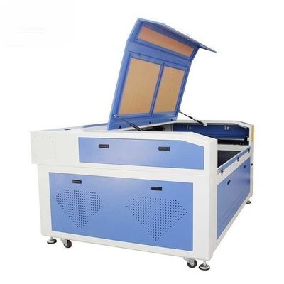 Cam Ahşap Akrilik MDF CO2 Lazer Kesme gravür makinesi 40W 50W