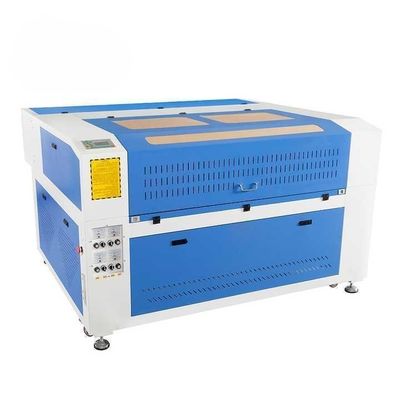 6090 1390 1610 60W 80W 100w CO2 Lazer Çaplama Makinesi Ahşap Yazıcı için