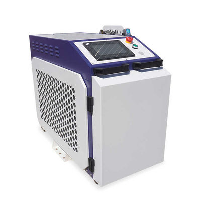 Alüminyum Inox Demir Lehimleme Lazer kaynak Temizlik Kesme Makinesi