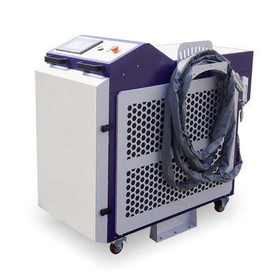 1500w 1000w 2000w Elde tutulan lazer kaynak makinesi Otomatik Tel besleyicisi kontrolörü sürücü