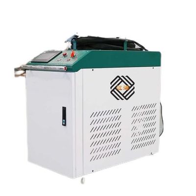 1000W 1500W 2000W 3000W Lazer Temizleyici Boya Çıkarma 1-1000mm/s