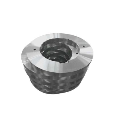 OEM / ODM Shredder Makine Blades Slitter Rewinder için Kullanım Direnci