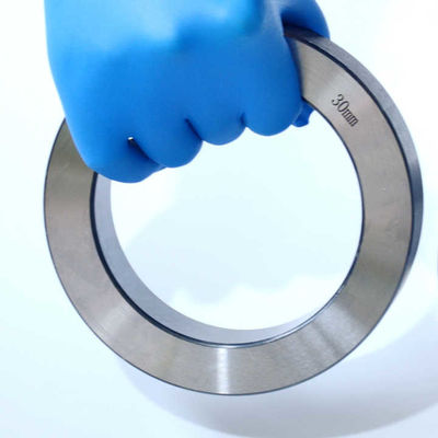 Perforasyon metal parçalayıcı makine bıçakları endüstriyel pnevmatik kesme bıçağı