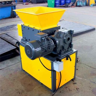 Küçük Atık Metal Şırınga Makinesi Sabit Disk Dizüstü Alüminyum Konserve Şırınga