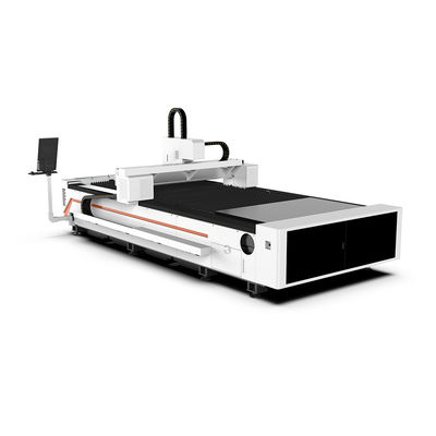 Tüm Kaplama Lifi Lazer 6000W 12000W 20000W Cnc Metal Yaprak Lifi Lazer Kesme Tüp Makinesi