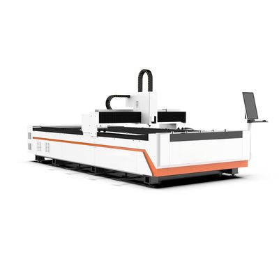 Otomatik besleme lif lazer kesicisi çalışma masası 1500 * 3000mm CNC lif lazer kesme makinesi