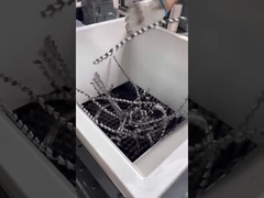 metal parçalayıcı