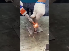 lazer kaynak makinesi