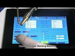 1000w 1500w 2000w 3000w Lazer kaynak temizlik kesme makinesi 3 in 1